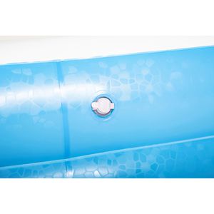 Produktbild für Planschbecken Bestway Family Pool 54006