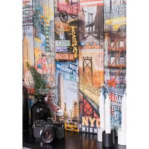 Produktbild für Möbelfolie d-c-fix F3468131, Manhatten