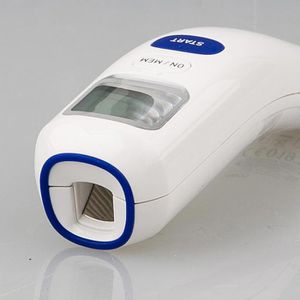 Produktbild für Fieberthermometer OMRON Gentle Temp 720