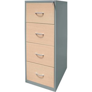Produktbild für Hängeregisterschrank G-Office FGC/WF.4