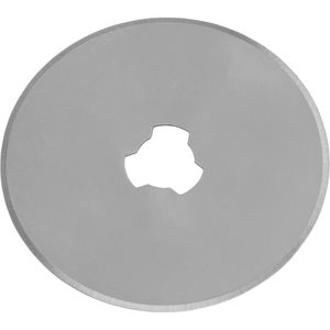 Rollklinge Wolfcraft 4129000, Ø 45mm