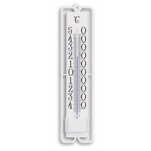 Produktbild für Thermometer TFA 12.3000.02, NOVELLI DESIGN, analoge Skala
