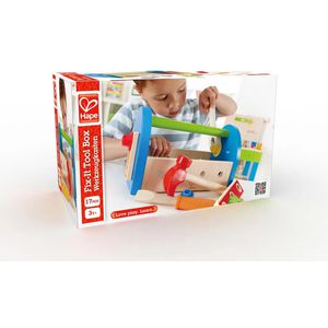 Produktbild für Kinderwerkzeug Hape E3001