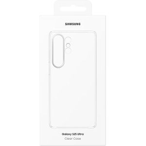 Produktbild für Handyhülle Samsung Clear Case, EF-QS938, transparent