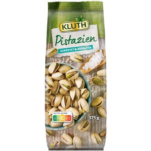 Pistazien Kluth geröstet & gesalzen