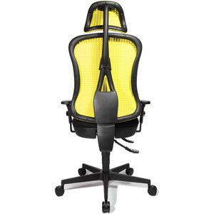 Produktbild für Bürostuhl Topstar Head Point SY, HE20P BC09X