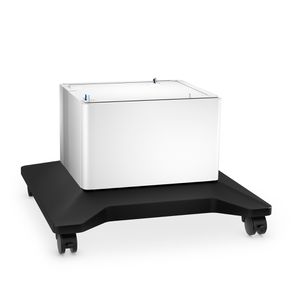 Produktbild für Druckerunterschrank HP F2A73A