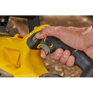 Produktbild für Kettensäge Stanley FATMAX V20, SFMCCS630M1-QW, Akku
