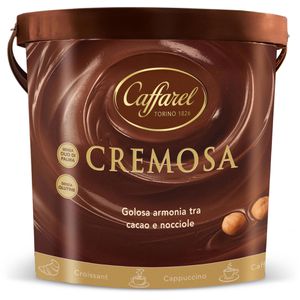 Schokocreme Lindt Cremosa