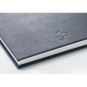 Produktbild für Skizzenbuch Hahnemühle 10628692 Nostalgie, A5 hoch