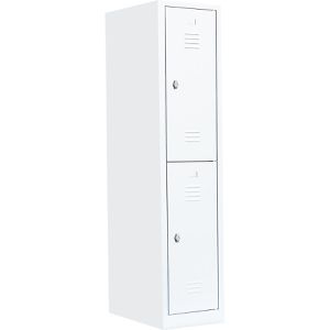 Produktbild für Spind Lüllmann 523217, weiß
