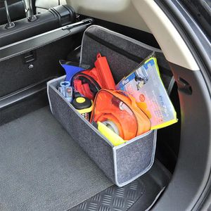 Produktbild für Auto-Organizer ProPlus 540227 L, für Kofferraum