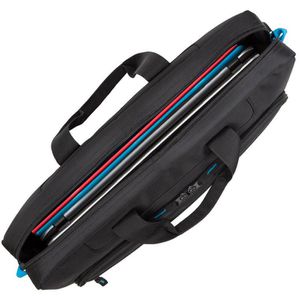 Produktbild für Laptoptasche Rivacase Regent 8059 Black