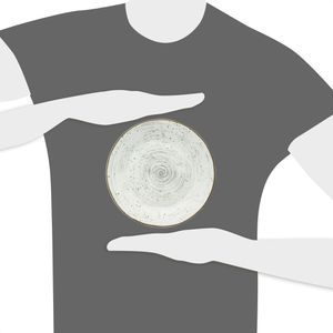 Produktbild für Teller Van-Well Pur, Dessertteller