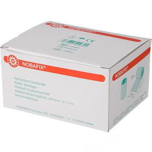 Produktbild für Fixierbinden Nobamed Nobafix, 20 Stück