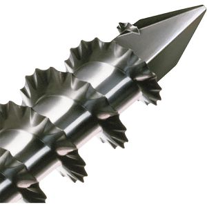 Produktbild für Holzschrauben Spax 35703505201011 T-STAR plus aus Wirox