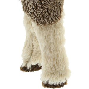 Produktbild für Weihnachtsfigur Frank-Flechtwaren Rentier