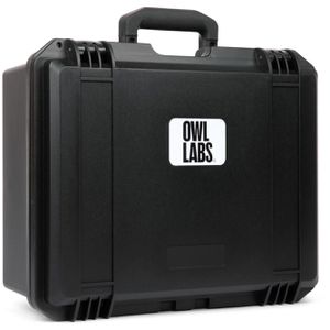 Transportkoffer OWL-Labs ACCMTW200, aus Kunststoff