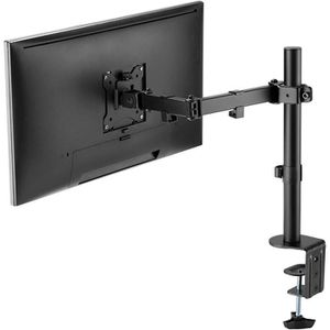 Produktbild für Monitorhalterung LogiLink BP0097, VESA 75x75 &amp; 100x100 mm