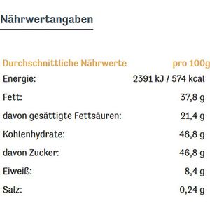 Produktbild für Minischokolade Merci Petits Chocolate Collection