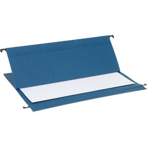 Produktbild für Hängemappen Leitz 1815-00-35, Serie 18, A4