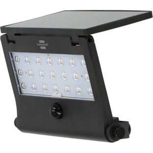 LED-Außenstrahler Brennenstuhl SOL 1000 Pad, IP65 wasserdicht