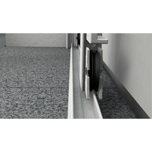 Produktbild für Fliegengitter Culex Alu Comfort