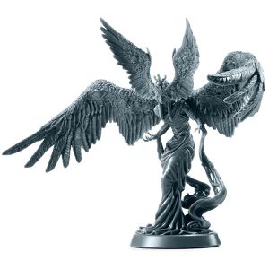 Produktbild für Resin Anycubic Water-Washable 2.0, grau
