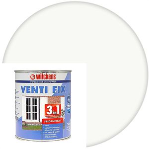 Lackfarbe Wilckens 3 in 1 Venti Fix, 0,75l