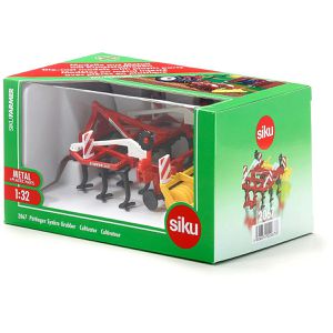 Produktbild für Landwirtschaftsfahrzeug siku 2067 Pöttinger Synkro
