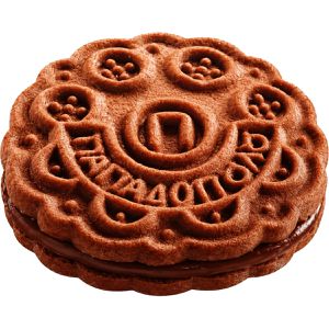 Produktbild für Kekse Papadopoulos Biscotello Gemista