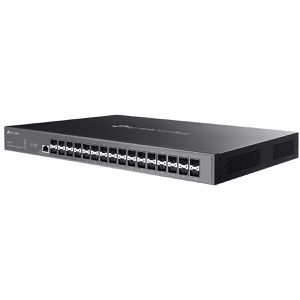 Produktbild für Switch TP-Link Omada, SX3032F, managed