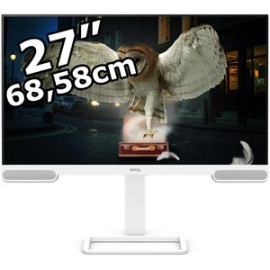 Produktbild für Monitor BenQ EW2790U, 27 Zoll