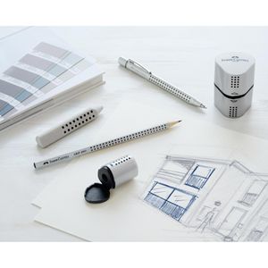 Produktbild für Bleistift Faber-Castell Grip 2001