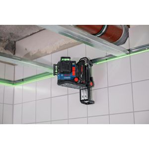 Produktbild für Laserhalterung Bosch 1608M00C4C, DK 20