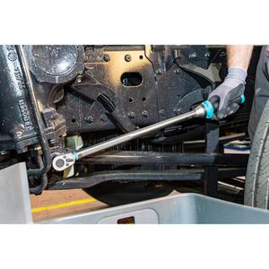 Produktbild für Drehmomentschlüssel Hazet 5123-3CT