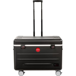 Produktbild für Tabletwagen Parat Paraproject Case TC20, schwarz