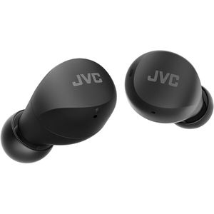 Produktbild für Kopfhörer JVC HA-A6T, schwarz
