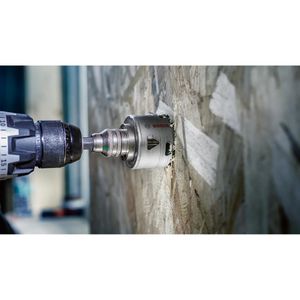 Produktbild für Lochsäge Bosch PRO Multi Material Q-Lock 15-teilig