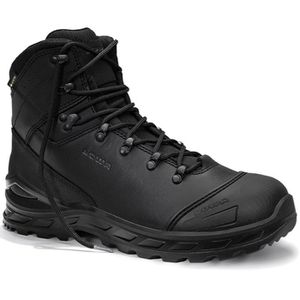 Produktbild für Sicherheitsschuhe LOWA LEANDRO Work LX Pro GTX Mid, S3S