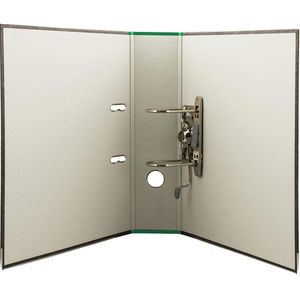Produktbild für Ordner Falken 80024714, Karton, A4, 8cm