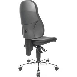 Produktbild für Bürostuhl Topstar Point 60, 8169 G20