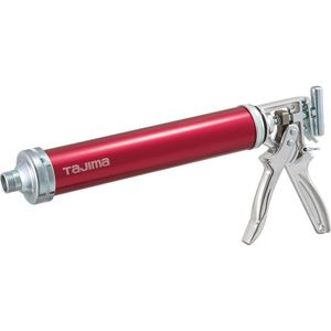 Kartuschenpresse Tajima CNVBSP3W55, Convoy 3 Way, mechanisch