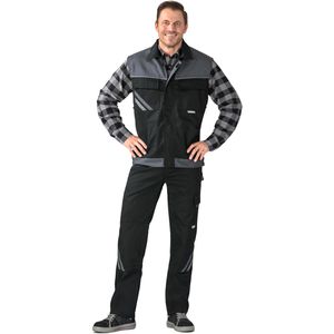 Produktbild für Arbeitsweste Planam Highline 2713