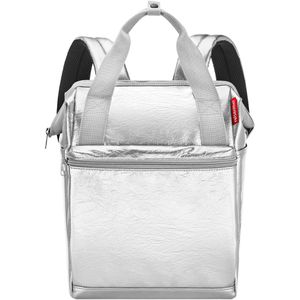 Rucksack Reisenthel Allrounder R, 39 cm, mit Laptopfach