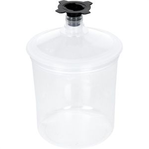 Produktbild für Farbbehälter Mirka 9190170650, 50 Stück