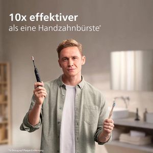 Produktbild für Elektrische-Zahnbürste Philips Sonicare, HX9911/94