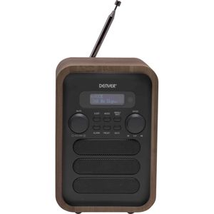 Produktbild für Radio Denver DAB-48 DAB+