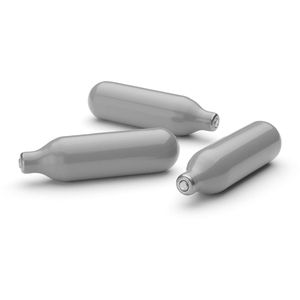 Produktbild für Sahnekapseln Hendi 588215, N2O