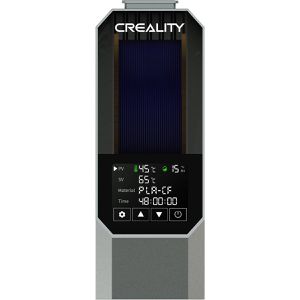 Produktbild für Filament-Trockner Creality Space Pi, für 1 Rolle, 45-70 °C